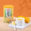 Red dates and corn paste 500g/can, healthy and nutritious breakfast porridge, delicious snacks,dessert, corn fruits, snack gifts, Chinese specialty snacks (2can) view 3