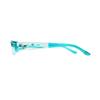 EYEBOGO Kaylee Fashion Reading Glasses for Women, Readers for Women, Ladies Classy Comfortable Cheaters (Aqua, 1.50) view 4