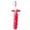 Portable Toothbrush, Soft Bristles Manual Toothbrush for Bright Smiles  Healthy Teeth, Toddler Toothbrush for Age 1-6 Years Old view 1