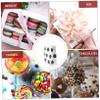 Alipis 12pcs Football Paper Bag Sports Ball Snack Bags Boys and Girls Party Handles for Presents Packing Paper for Party Favors view 3