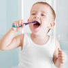 Soft Bristles Kids Toothbrush, Manual Toothbrush for Bright Smiles and Healthy Teeth & Gums, 3 Pack Toddler Toothbrush Ages 3-6 view 4