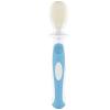 ZUMAHA Food Grade Silicone Soft Kids Toothbrush, Infant Training Toothbrush, Cute Manual Toothbrush Ages 1-3 view 1