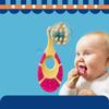 ZUMAHA Kids Toothbrush with Soft Bristles, Pack of 2 Toddler Toothbrush Ages 1-6, Manual Toothbrush for Healthy Teeth & Gums view 3
