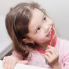 Soft Bristles Kids Toothbrush, Manual Toothbrush for Bright Smiles and Healthy Teeth & Gums, 3 Pack Toddler Toothbrush Ages 3-6 view 4