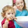 ZUMAHA 360 Soft Silicone Kids Toothbrush, Unique Design Manual Toothbrush, Toddler Toothbrush Suitable for Ages 1-3 view 3