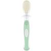 ZUMAHA Food Grade Silicone Soft Kids Toothbrush, Infant Training Toothbrush, Cute Manual Toothbrush Ages 1-3 view 1