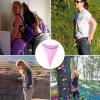 Ruilonghai Female Urinal - Spill Proof Female Urinal Device for Women Standing Up to Pee,Reusable Female Urination Device Urine Cups Portable Urinal for Outdoor Activities, Camping view 3