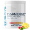 Revive Magnesium+, Raspberry Lemonade - 162g view 1