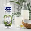 Kara Pure Coconut Water 6 x 1-Litre, Replenishing Refreshment for Natural Hydration, Coconut Taste, Packed With Electrolytes, Gluten Free, Full Of Vitamin C view 3