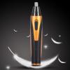 TOUISEDGI Ear and Nose Hair Trimmer for Men, 4 in 1 USB Rechargeable Men Nose Ear Temple Hair Trimmer Electric Beard Eyebrow Clipper Shaving Kit view 3