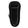 Hard Shaver Case, EVA Straw Mat Pattern Electric Beard Trimmer Case Portable Dustproof Electric Beard Clipper Storage Travel Case for Men Gift view 1