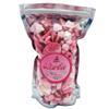 STEVIE'S ALL PINKS MIX - ALL PINK 1KG SWEETS POUCH view 1