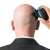 JQUAL Electric Razor for Men, 5 IN 1 USB Rechargeable 4D Men's Bald Head Electric Shaver Floating Heads Beard Nose Ear Hair Trimmer Razor Clipper Facial Brush view 2