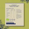 Huskers Coco | Organic Coconut Milk | 200ml | Pack of 6 | Unsweetened Original | Dairy-Free, Gluten-Free, Vegan | Cooking, Baking & Drinks view 2
