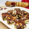 Rakhi,Diwali Special (Anjeer Barfi with Dry Fruits 2kg) Gift Hamper for Brother Sister, Delicious Indian Traditional Sweets Best Gift For All Occasions Treat For Family & Friends Sold By Kidzbuzz view 4