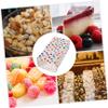 Anneome 20pcs Rainbow Dots Bags Paper Candy Goodie Bags for Boys and Girls Cookies Container view 3