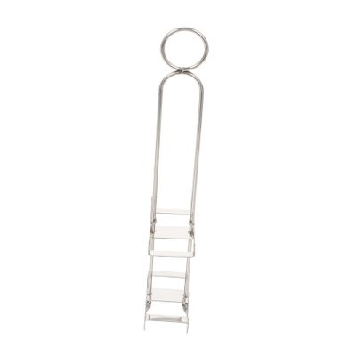 Anneome Glasses Lens Dyeing Clip Lens Coloring Bracket Fade-Resistant Metal Clip in Optical Shops