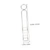Anneome Glasses Lens Dyeing Clip Lens Coloring Bracket Fade-Resistant Metal Clip in Optical Shops view 2