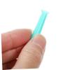 Anneome 3pcs Small Suction Wand Reusable Lens Applicator Convenient Contacts Sticks for Household Nursing Supplies view 3