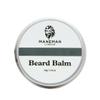 Maneman London Cedar Beard Balm For Men - Natural Beard Thickener & Beard Softener For Men - Beard Conditioner for Men Enriched with Shea Butter & Argan Oil - 60g (Cedar) view 1