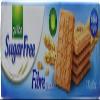 Gullon Sugar Free Fibres Biscuits 170g each (Pack of 5) Perfect for gifting & Available for Hampers on all occasion. view 3