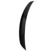 Rear Roof Spoiler For Benz X118 For CLA180 For CLA200 For CLA220 For CLA250 For CLA35 For CLA45 For AMG Shooting Brake Car Rear Spoiler 2019-2023 Rear Spoiler view 4