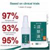 EXQST Wormwood spray powerful and fast suitable for men and women view 4