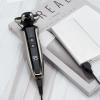 JQUAL Electric Razor for Men, 4 In 1 Electric Razor Electric Shaver Rechargeable Shaving Machine For Men Beard Razor Wet-Dry Dual Use Water Proof Fast Charging view 4