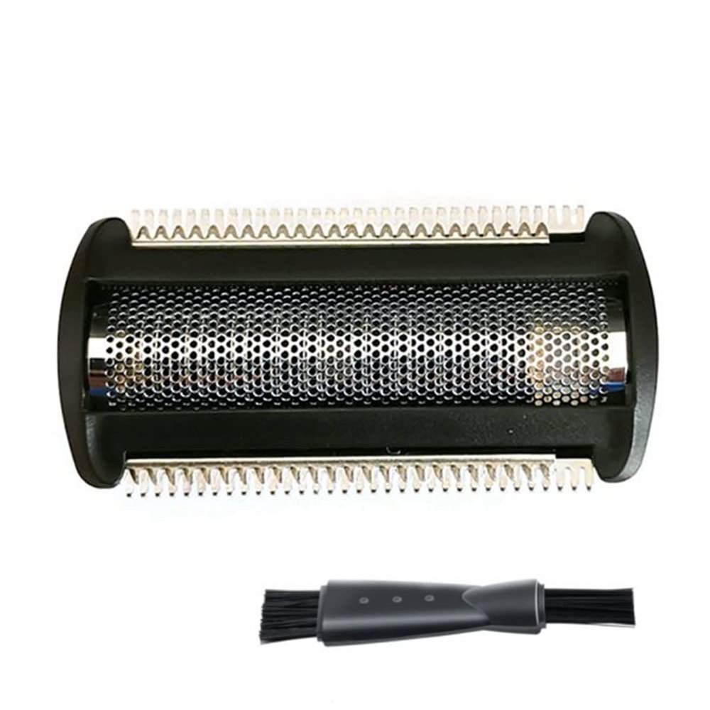 Graootoly BG2000 Replacement Body Groomer Foil Head for Bodygroom BG7040 BG7030 BG5025 BG2039