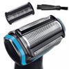 Graootoly BG2000 Replacement Body Groomer Foil Head for Bodygroom BG7040 BG7030 BG5025 BG2039 view 2