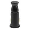 Graootoly Soft Boar Bristle Wood Beard Brush Hairdresser Shaving Tool Men Mustache Comb Kit Shaving Stand Holder Set view 4