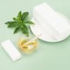 600-Count Non Woven Wax Strips 2 Size Body and Facial Epilating Wax Strips Paper for Hair Removal Beauty Waxing Strips for Leg Face Chest Back and Bikini view 2