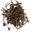 Netrabala Whole-Pavonia odorata-Netra Bala-Hrivera-Balaka-Jadi Booti (1000 Gram) view 2