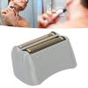 Trimmer Head Foil 316 Stainless Steel Electric Clipper Replacement Cutter for 17260 Gold White Cover view 3