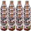 Crusha Milk Shake Syrup 1ltr (Chocolate, Pack of 12) view 2