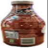 Crusha Milk Shake Syrup 1ltr (Chocolate, 1) view 3