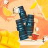 Kinetica Sports Collagen Shots with Turmeric - Orange & Mango Flavour | 20,000mg Bovine Collagen/Shot, 12 Shots/Pack | Contains 50mg Vitamin C | Beneficial for Joint, Ligament, Muscle & Skin Health view 2