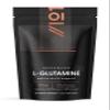 L-Glutamine 500mg with BioPerine  90 Vegan Capsules  Fermented Amino Acid Supplement - Resealable and Recyclable Pouch by Alpha01 view 1