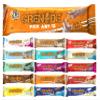 Grenade Protein Bar - Pick any 12 Protein Bars from Birthday Cake, Cookie Dough, Salted Caramel, Fudged up, Peanut Nutter, Salted Peanut, Dark Chocolate Mint & More. High Protein & Fibre and Low Sugar view 1