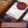 MoleQlar Resveratrol Powder 100 g Dietary Supplement from Yeast Fermentation with 500 mg per Serving fine Format for Mixing, Suitable for Capsule Filling and Routine Daily Consumption use view 3