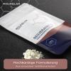 MoleQlar Resveratrol Powder 100 g Dietary Supplement from Yeast Fermentation with 500 mg per Serving fine Format for Mixing, Suitable for Capsule Filling and Routine Daily Consumption use view 4