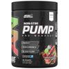 Applied Nutrition ABE Pump Pre Workout - All Black Everything Stim Free Pump Pre Workout Powder | Pump, Energy & Strength with Citrulline, Creatine, Beta-Alanine (500g - 40 Servings) (Tigers Blood) view 1