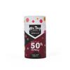 Mr Beez Sweets | Premium 50th Birthday Gifts for Men Women | Vegan & Vegetarian-Friendly view 3