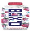 BOX'D H2O Strawberry Flavoured Water 24 Pack x 330 ml - Eco Friendly Pure Still Mineral Water Recyclable & Sustainable Flavored Water Multipack Calorie Free No Artificial Additives or Sugar view 1