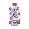 BOX'D H2O Strawberry Flavoured Water 24 Pack x 330 ml - Eco Friendly Pure Still Mineral Water Recyclable & Sustainable Flavored Water Multipack Calorie Free No Artificial Additives or Sugar view 2