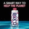 BOX'D H2O Strawberry Flavoured Water 24 Pack x 330 ml - Eco Friendly Pure Still Mineral Water Recyclable & Sustainable Flavored Water Multipack Calorie Free No Artificial Additives or Sugar view 3