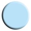 10 x edible 3D Extra large Mermaid Fins Fish Tails, icing toppers, cake cupcakes decorations (Baby Blue) view 2