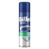 2 x 200ml Sensitive Shave Gel with Aloe view 2