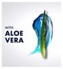 2 x 200ml Sensitive Shave Gel with Aloe view 4