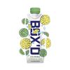 BOX'D H2O Lemon & Lime Flavoured Water 24 Pack x 330 ml - Eco Friendly Pure Still Mineral Water Recyclable & Sustainable Flavored Water Multipack Calorie Free No Artificial Additives or Sugar view 2